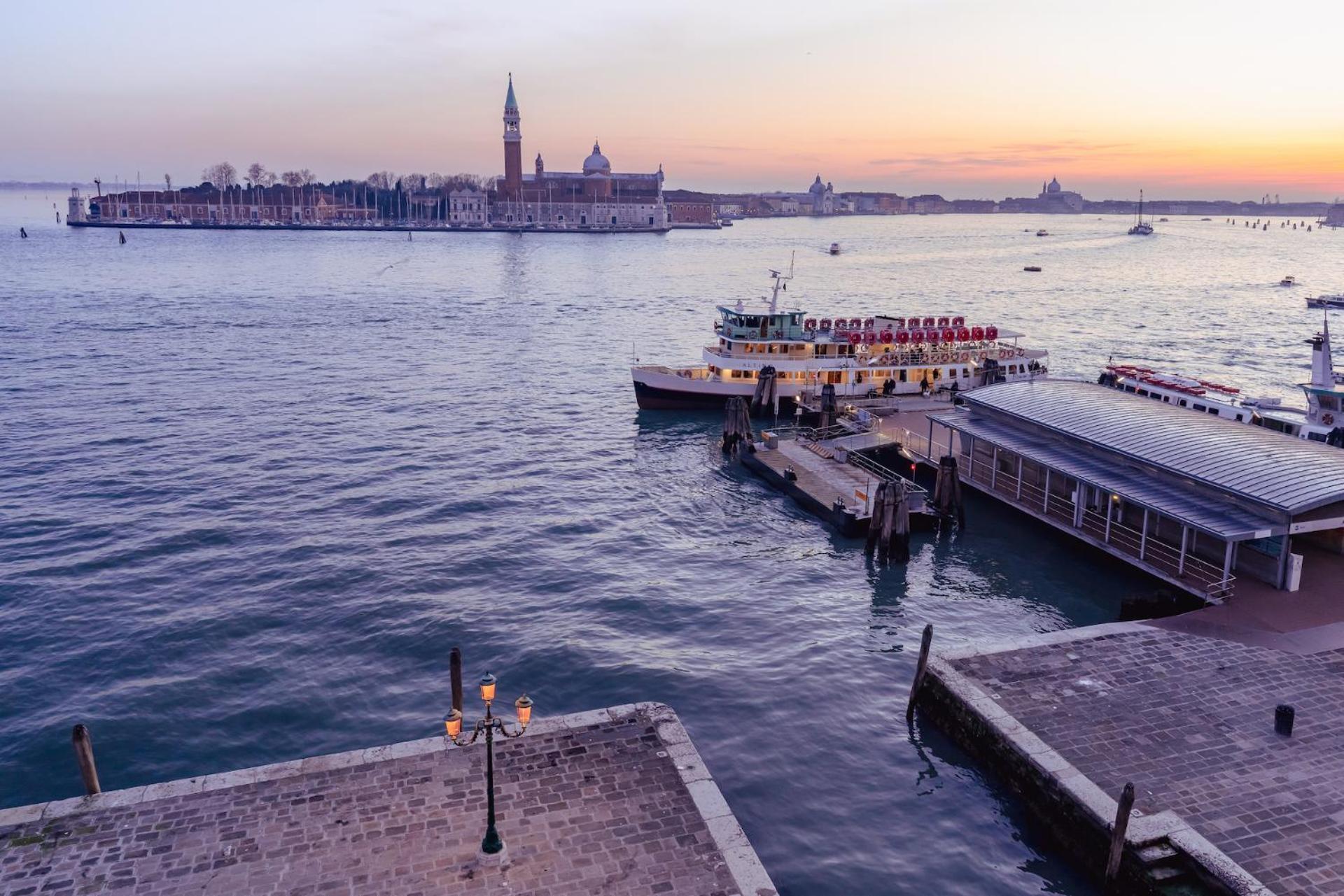 Ca' Navagero Apartments Venise Extérieur photo