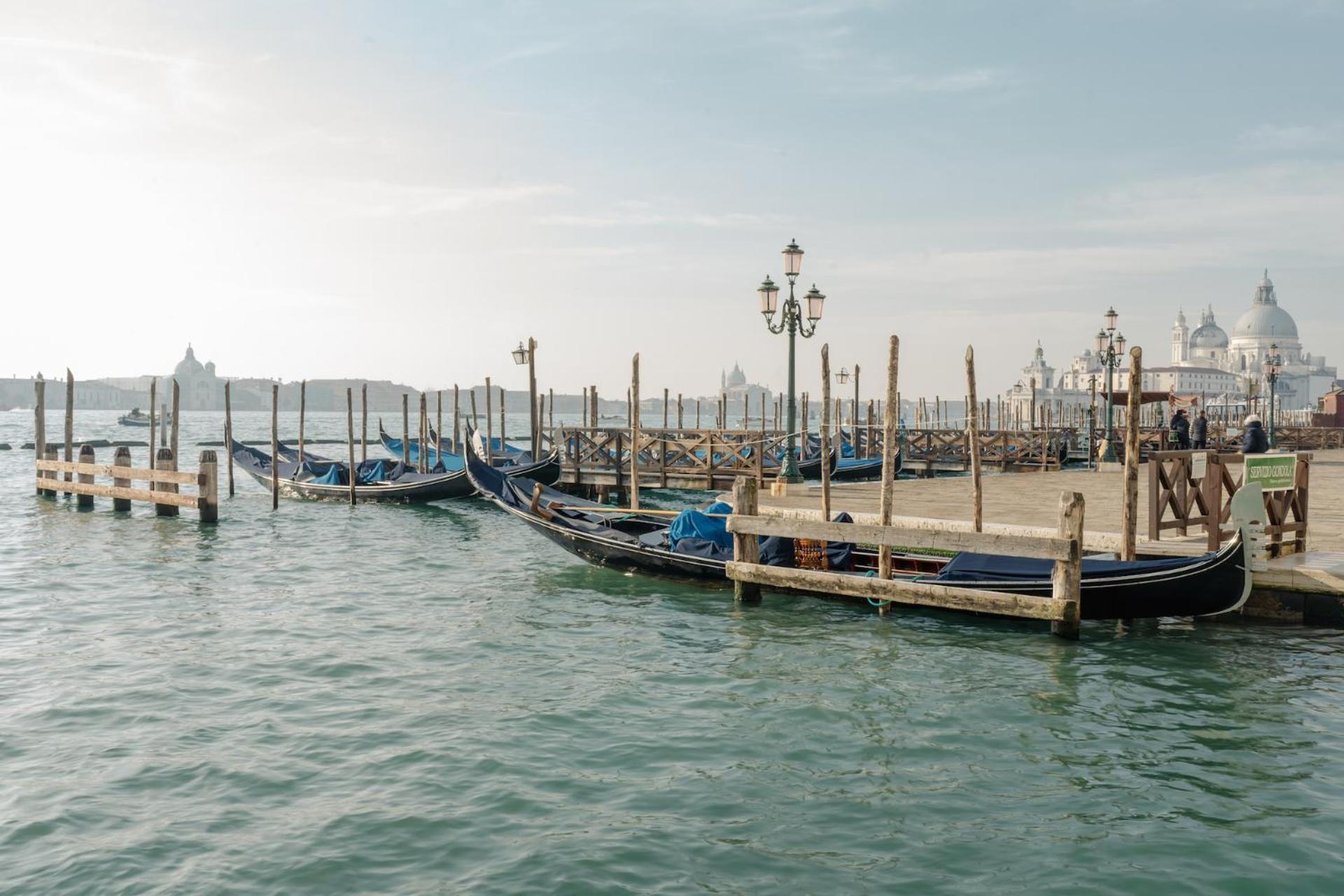 Ca' Navagero Apartments Venise Extérieur photo