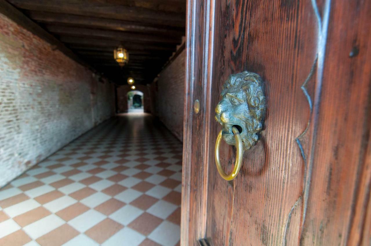 Ca' Navagero Apartments Venise Extérieur photo