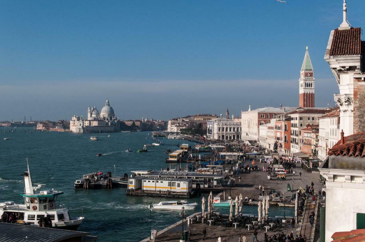 Ca' Navagero Apartments Venise Extérieur photo