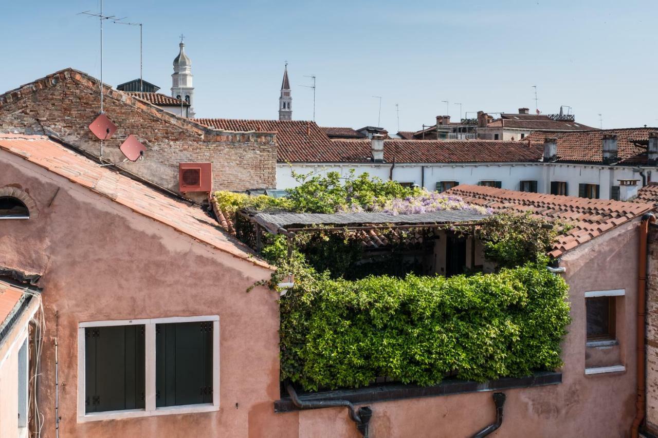 Ca' Navagero Apartments Venise Extérieur photo